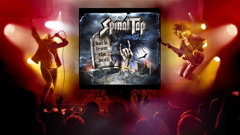 "America" - Spinal Tap