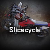 Dead Rising 4 - Slicecycle