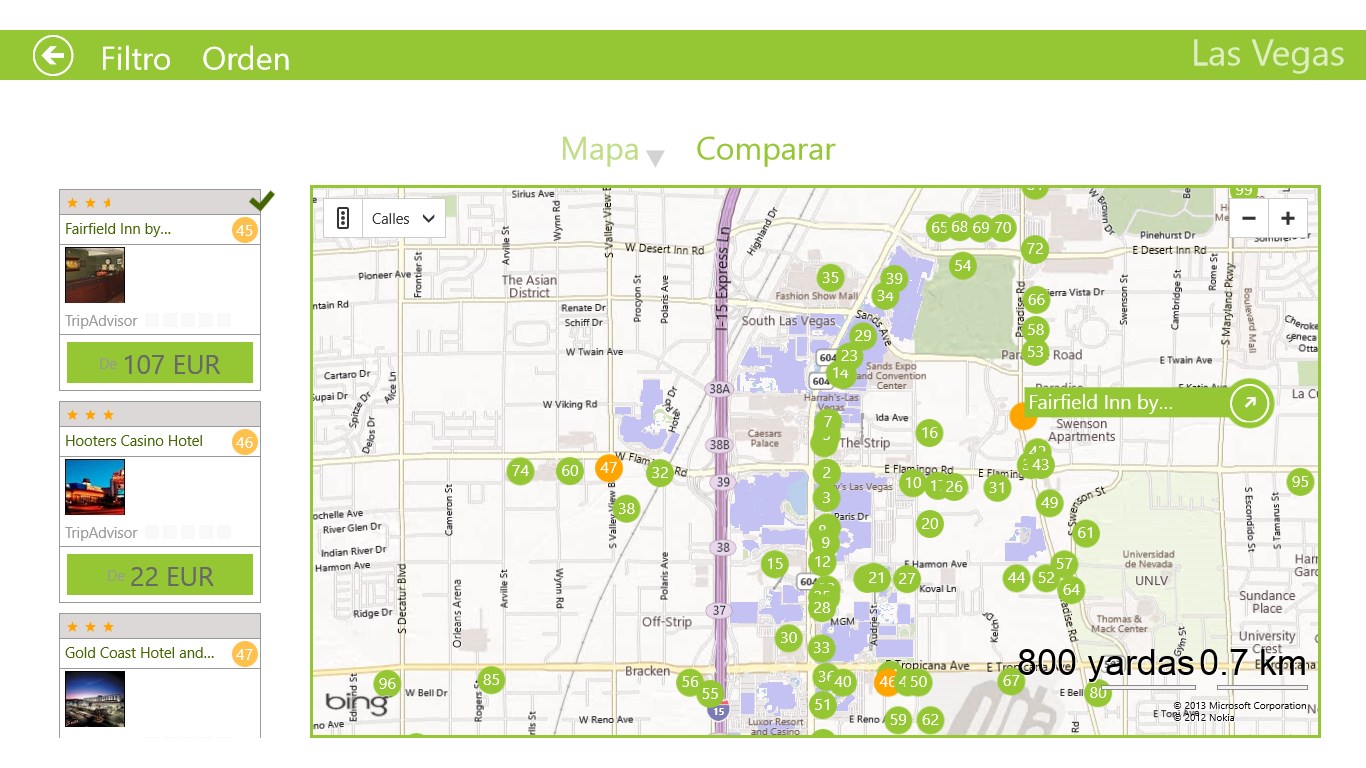 Карта вегаса на каширке с магазинами
