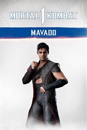 MK1: Mavado