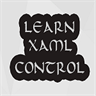 Learn Xaml Controls