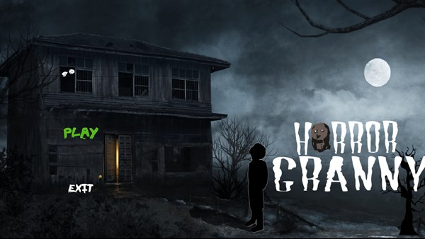 Scary Poppy & Grany Escape - Chapter 1 — 8