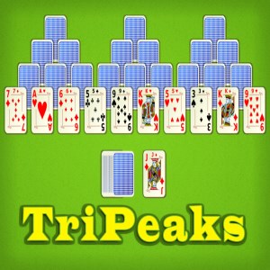 TriPeaks Solitaire Mobile
