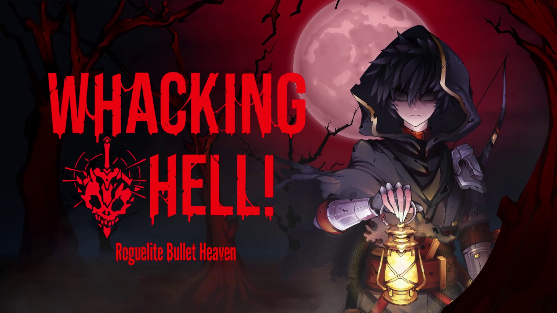 Whacking Hell! Trailer