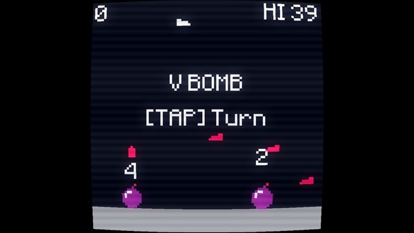 One Button Games 5-in-1 vol. 7 — 3