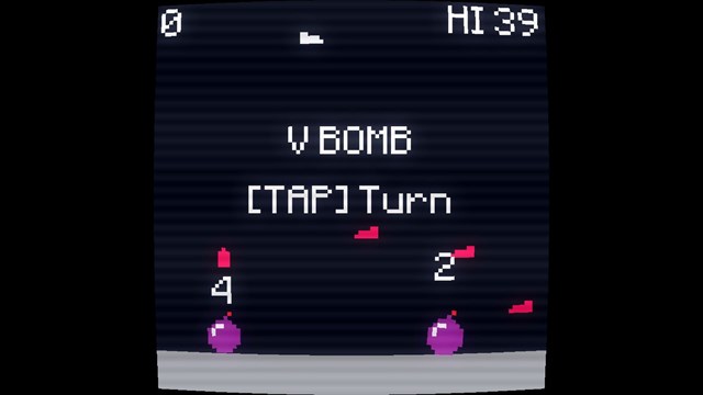 One Button Games 5-in-1 vol. 7 (Xbox One) screenshot 3
