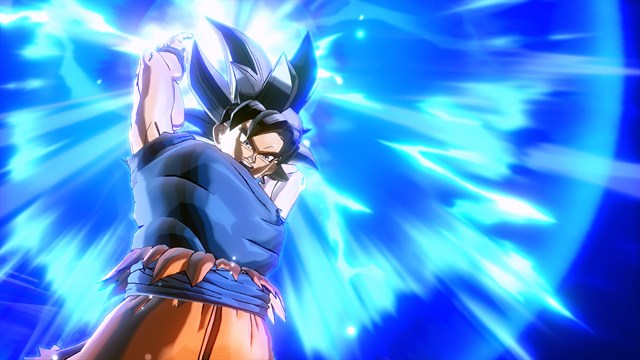 DRAGON BALL XENOVERSE 2 - Conton City Vote Pack screenshot 1