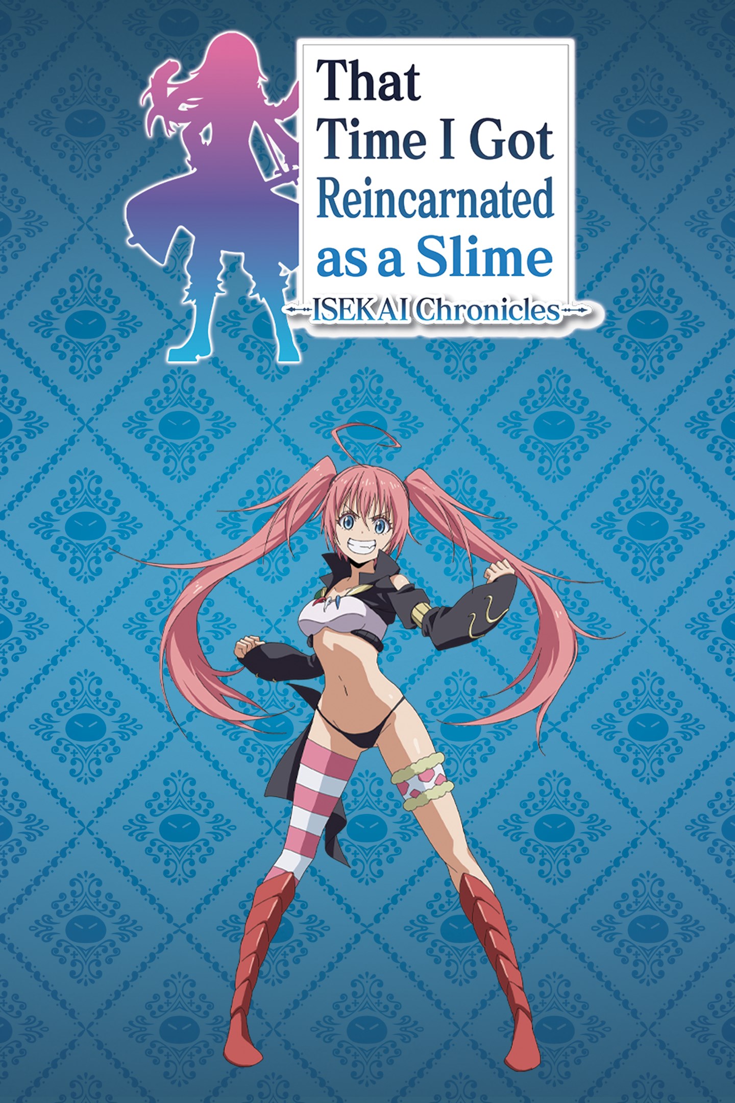 That Time I Got Reincarnated as a Slime ISEKAI Chronicles - DLC 3: Martial Arts Tournament | Xbox | Chiave | Privato