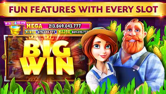Caesars Casino Slots App Caesars Casino Slots App