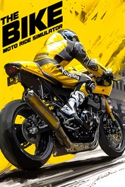 The Bike - Moto Ride Simulator