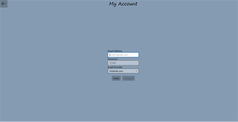 Text Messaging Screenshots 2