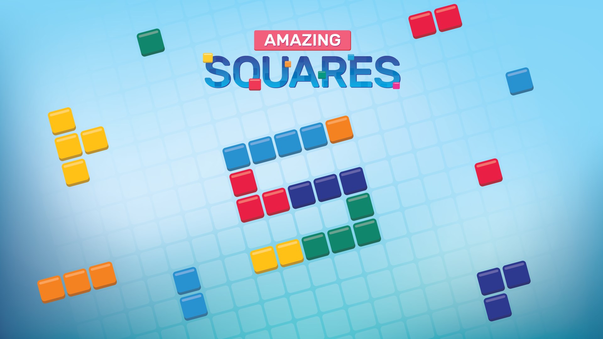 Get Amazing Squares Microsoft Store