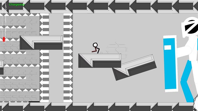 StickType screenshot 3