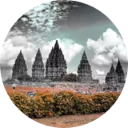 Yogyakarta Wallpaper New Tab icon