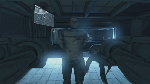 Aliens vs Predator screenshot 3