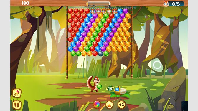 Bubble Shooter Level 1029 Game Play Video By Gaming Is Our Food