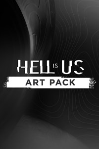 Hell is Us - Art Pack