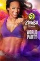 Buy Zumba Fitness World Party