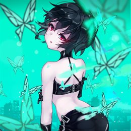 Aperçu Dreamless Girl Deluxe Edition
