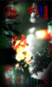 Undead Carnage: Redemption screenshot 2