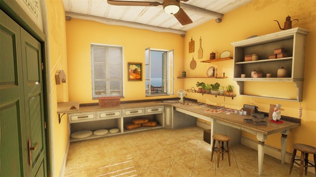 Cooking Simulator Windows - Pizza screenshot 2
