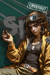 Crossout — “Distant thunder” event pass