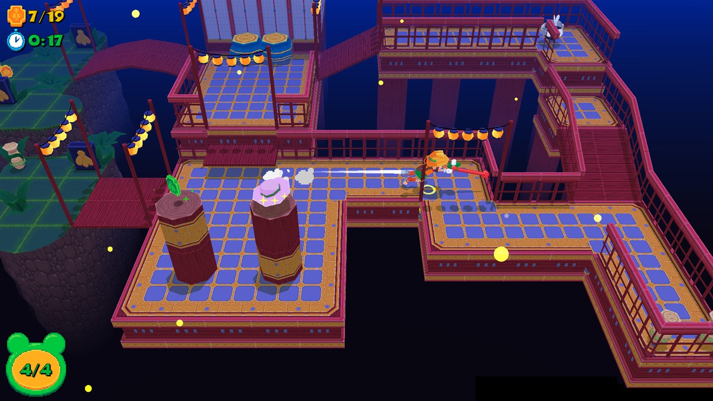 #8. FROGUN Encore (Xbox) By: Top Hat Studios, Inc.