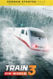 Train Sim World® 3: German Starter Pack