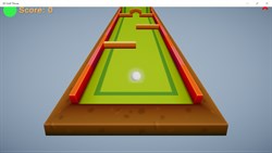 Mini Golf Strike
