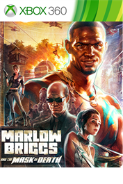 マーローブリッグス(Marlow Briggs)