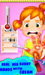 Clumsy Doctor - Free Games screenshot 5