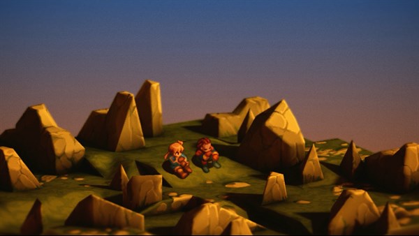 Final Fantasy Tactics: The Ivalice Chronicles screenshot