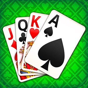 Solitaire Collection 2019.