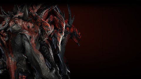 Pack d'apparences Sauvage de monstre