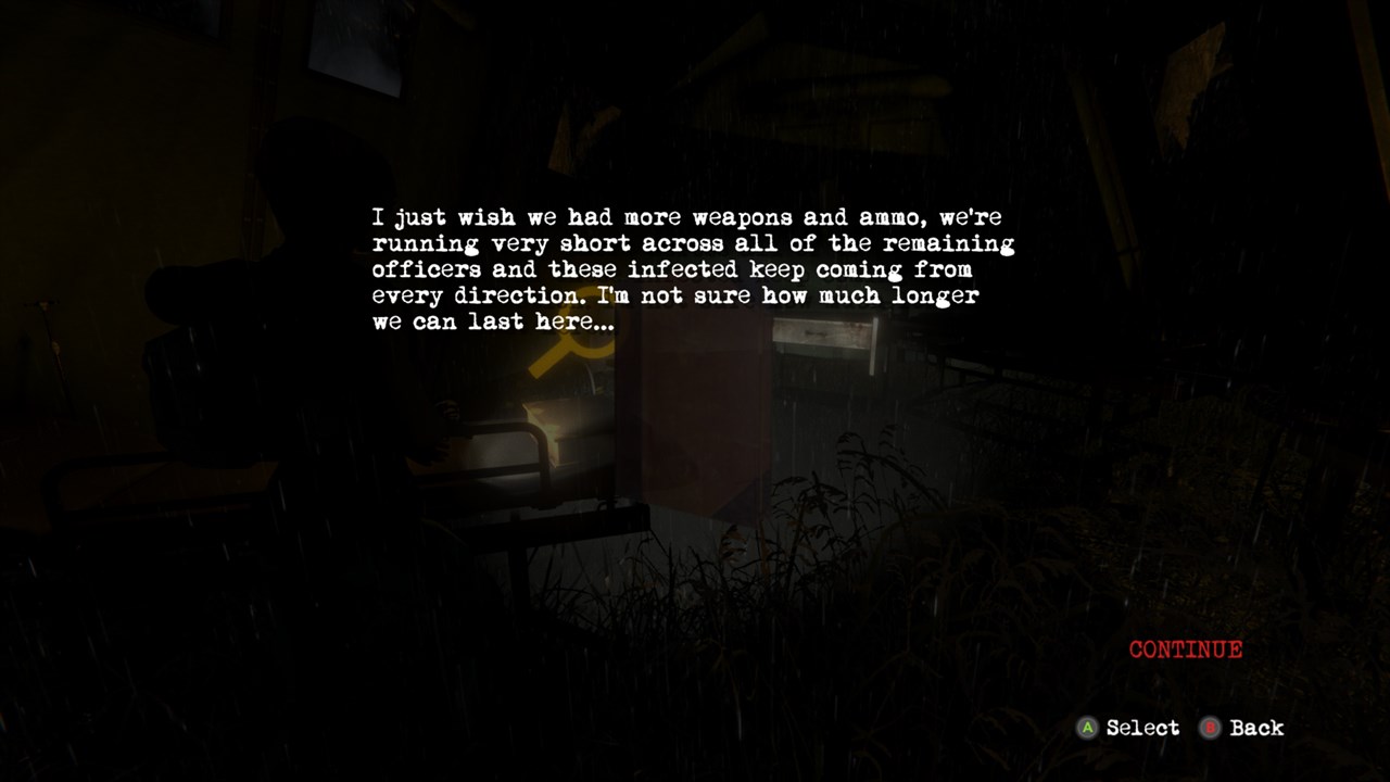 Outbreak: Lost Hope Definitive Edition screenshot 7