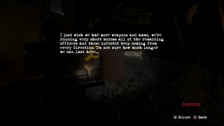 Outbreak: Gwen's Nightmare screenshot 6