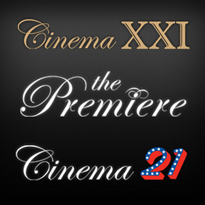 21 cineplex premiere