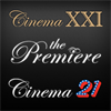 21 Cineplex