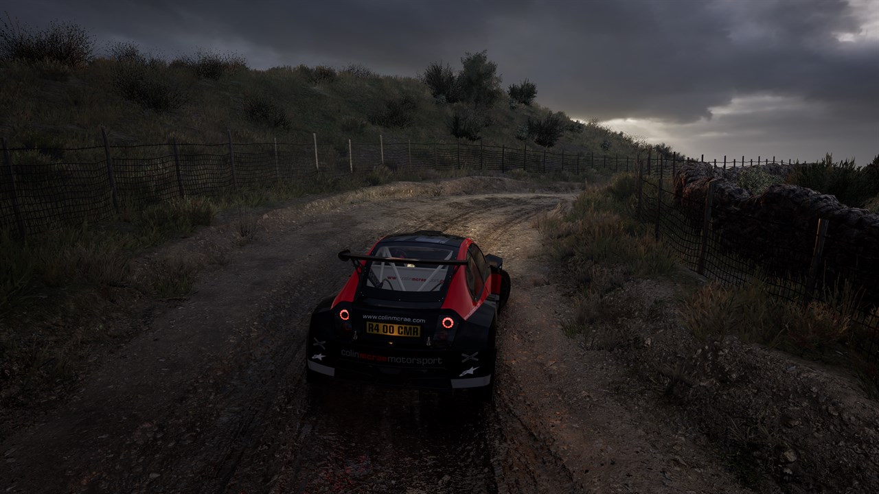 EA SPORTS™ WRC screenshot 10