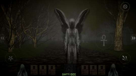 DarkHill: Book of Shadow screenshot 3