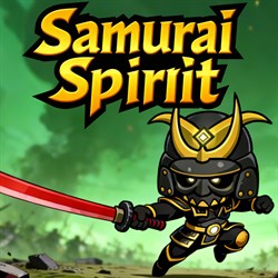 Gods With Guns - Samurai Spirit