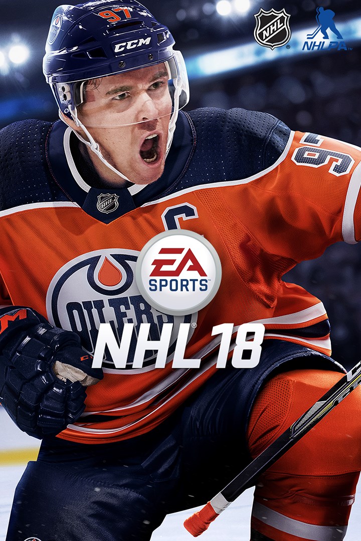 nhl arcade xbox one