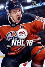 EA SPORTS™ NHL® 18