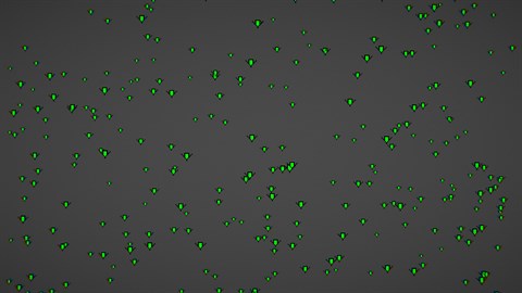 The mosquitoes retro