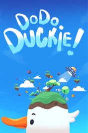 Dodo Duckie