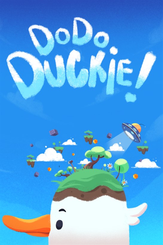 Στιγμιότυπο πλαισίου του Dodo Duckie Demo