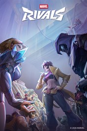 Marvel Rivals