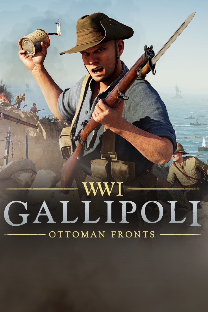 Gallipoli