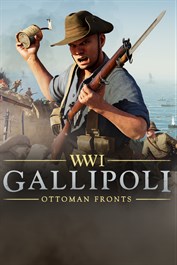 Gallipoli
