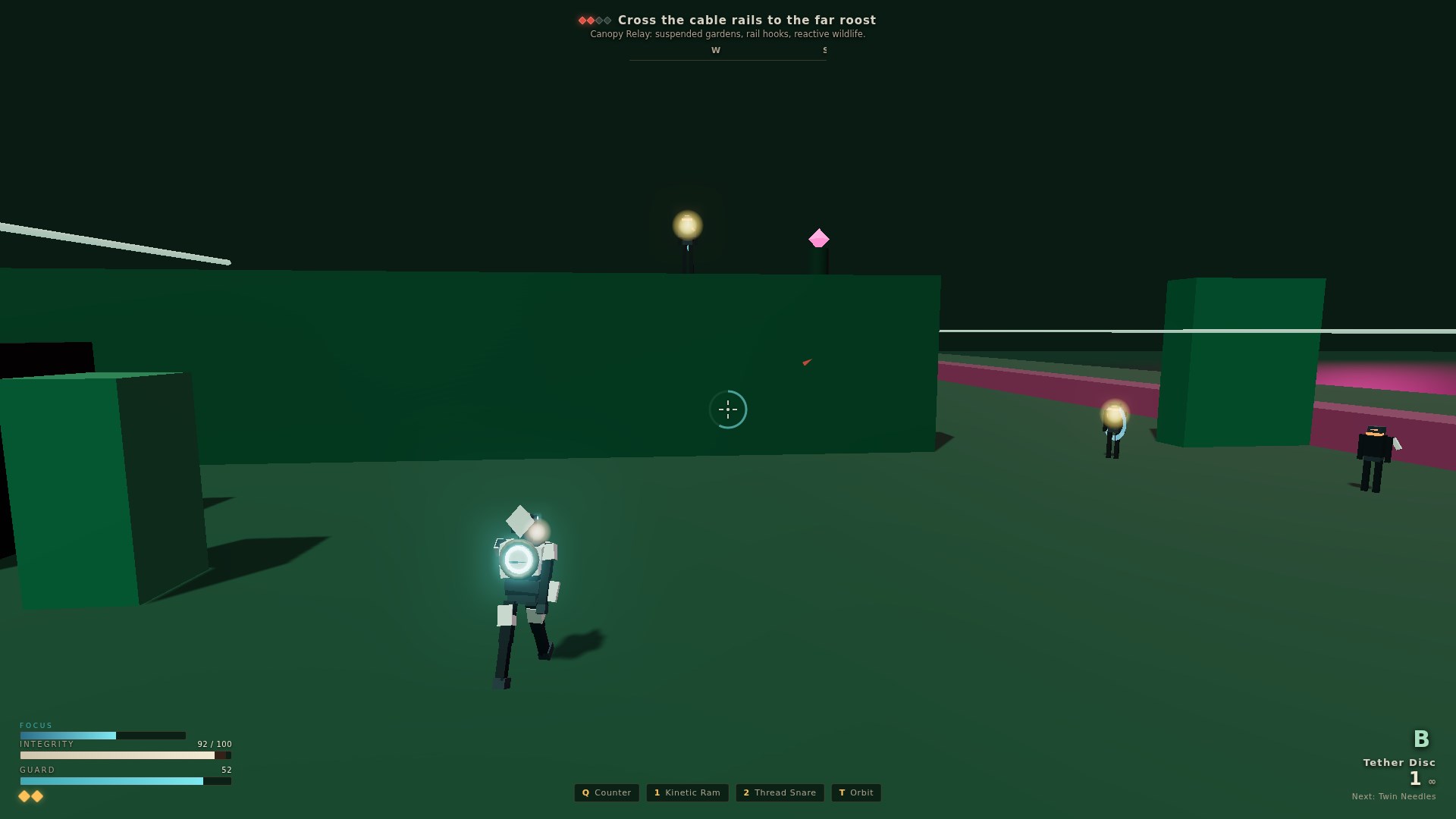 Killer Pea screenshot 8